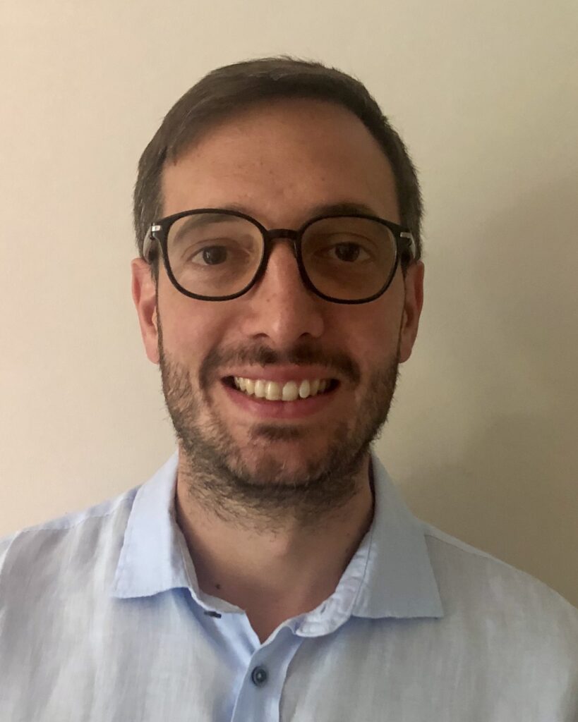 picture of Matteo Ciocca