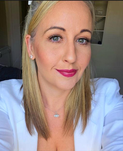 picture of Lauren Roberts