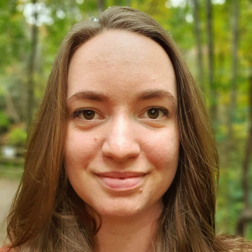 picture of Sarah Martin