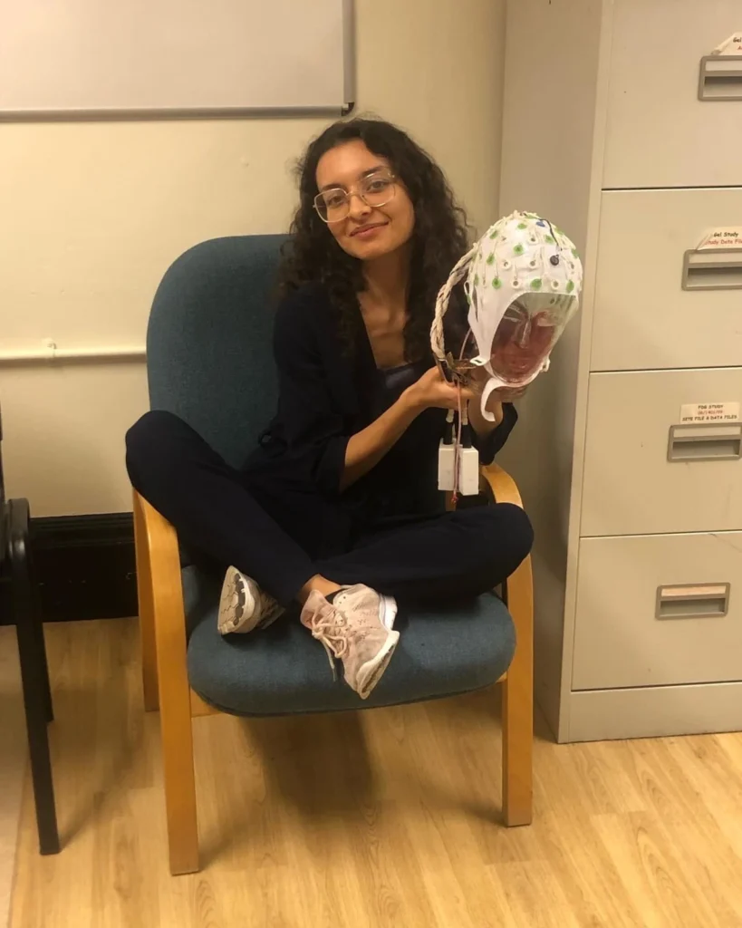 picture of Ariane Delgado Sanchez